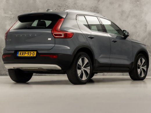 Volvo  XC40 1.5 T4 Recharge Inscription 211Pk Automaat (APPLE CARPLAY, STUUR/STOELVERWARMING, MEMORY SEATS, C... ActivLease financial lease