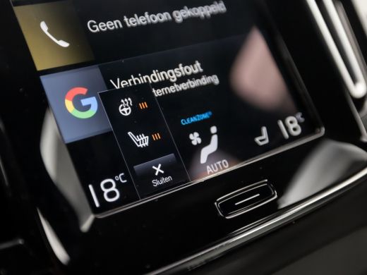 Volvo  XC40 1.5 T4 Recharge Inscription 211Pk Automaat (APPLE CARPLAY, STUUR/STOELVERWARMING, MEMORY SEATS, C... ActivLease financial lease