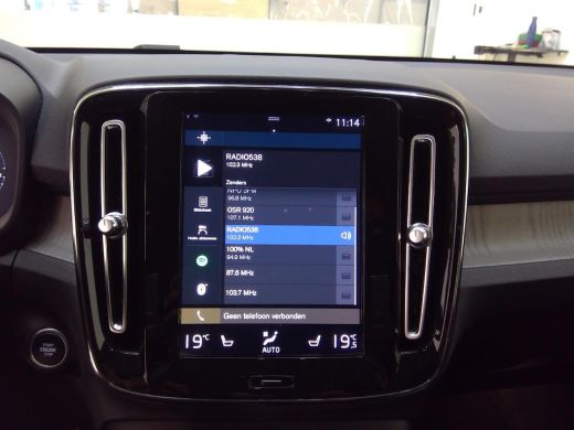 Volvo  XC40 1.5 T4 Recharge Inscription | Trekhaak | Lederen bekleding | Keyless Entry / Start | PDC V+A en C... ActivLease financial lease
