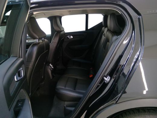 Volvo  XC40 1.5 T4 Recharge Inscription | Trekhaak | Lederen bekleding | Keyless Entry / Start | PDC V+A en C... ActivLease financial lease