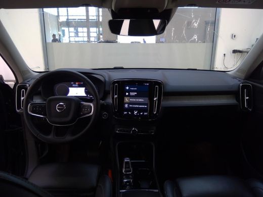 Volvo  XC40 1.5 T4 Recharge Inscription | Trekhaak | Lederen bekleding | Keyless Entry / Start | PDC V+A en C... ActivLease financial lease
