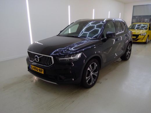 Volvo  XC40 1.5 T4 Recharge Inscription | Trekhaak | Lederen bekleding | Keyless Entry / Start | PDC V+A en C... ActivLease financial lease