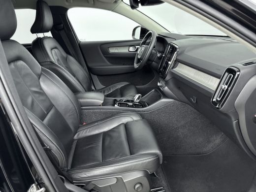 Volvo  XC40 1.5 T4 Recharge Inscription | Trekhaak | Lederen bekleding | Keyless Entry / Start | PDC V+A en C... ActivLease financial lease