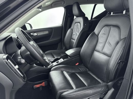 Volvo  XC40 1.5 T4 Recharge Inscription | Trekhaak | Lederen bekleding | Keyless Entry / Start | PDC V+A en C... ActivLease financial lease