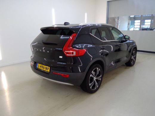 Volvo  XC40 1.5 T4 Recharge Inscription | Trekhaak | Lederen bekleding | Keyless Entry / Start | PDC V+A en C... ActivLease financial lease