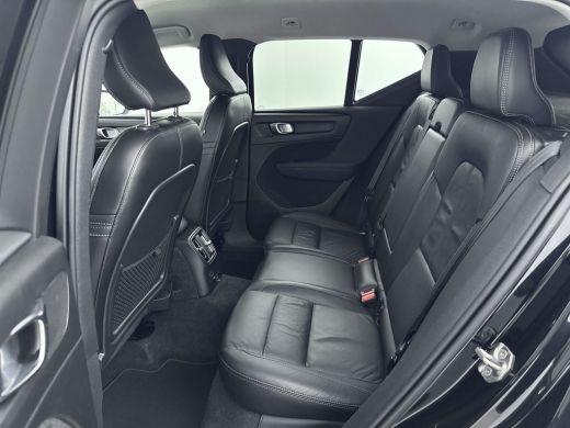 Volvo  XC40 1.5 T4 Recharge Inscription | Trekhaak | Lederen bekleding | Keyless Entry / Start | PDC V+A en C... ActivLease financial lease
