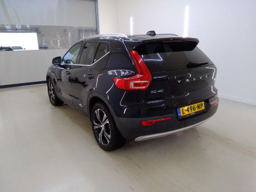 Volvo  XC40 1.5 T4 Recharge Inscription | Trekhaak | Lederen bekleding | Keyless Entry / Start | PDC V+A en C... ActivLease financial lease