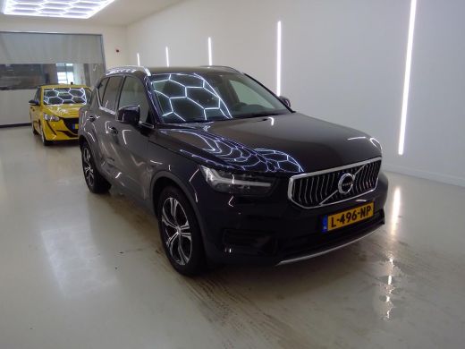 Volvo  XC40 1.5 T4 Recharge Inscription | Trekhaak | Lederen bekleding | Keyless Entry / Start | PDC V+A en C... ActivLease financial lease