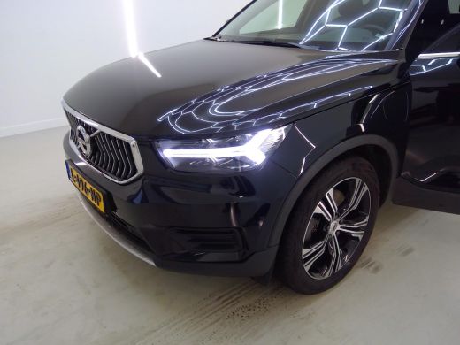 Volvo  XC40 1.5 T4 Recharge Inscription | Trekhaak | Lederen bekleding | Keyless Entry / Start | PDC V+A en C... ActivLease financial lease