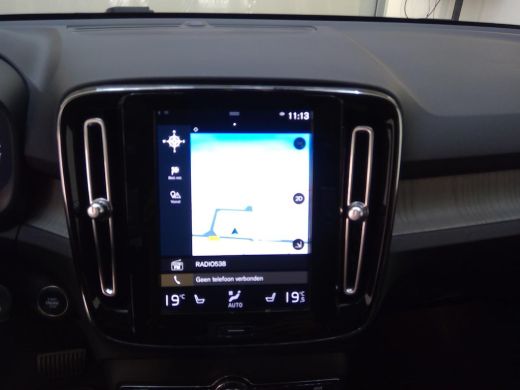 Volvo  XC40 1.5 T4 Recharge Inscription | Trekhaak | Lederen bekleding | Keyless Entry / Start | PDC V+A en C... ActivLease financial lease