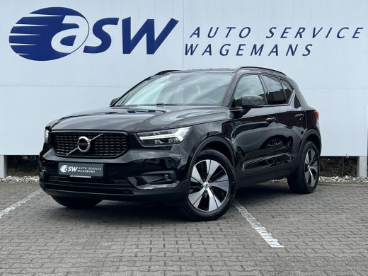 Volvo  XC40 1.5 T4 Recharge R-Design | Trekhaak | Navi | LED | Carplay ActivLease financial lease