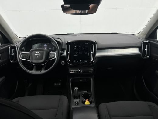 Volvo  XC40 1.5 T4 Recharge R-Design | Trekhaak | Navi | LED | Carplay ActivLease financial lease