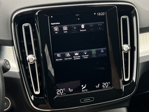 Volvo  XC40 1.5 T4 Recharge R-Design | Trekhaak | Navi | LED | Carplay ActivLease financial lease