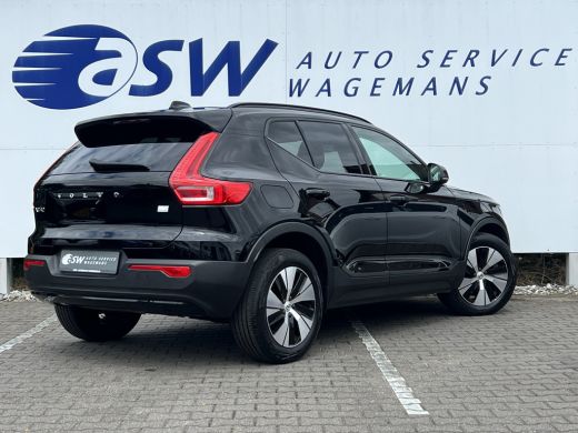 Volvo  XC40 1.5 T4 Recharge R-Design | Trekhaak | Navi | LED | Carplay ActivLease financial lease