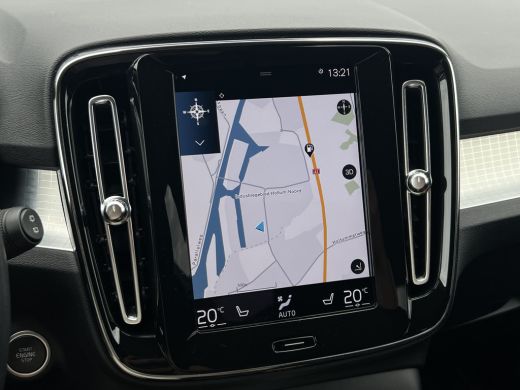 Volvo  XC40 1.5 T4 Recharge R-Design | Trekhaak | Navi | LED | Carplay ActivLease financial lease