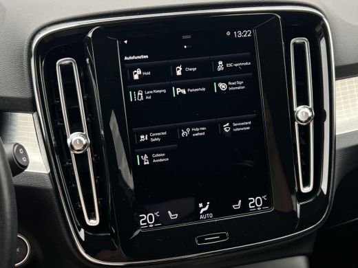 Volvo  XC40 1.5 T4 Recharge R-Design | Trekhaak | Navi | LED | Carplay ActivLease financial lease