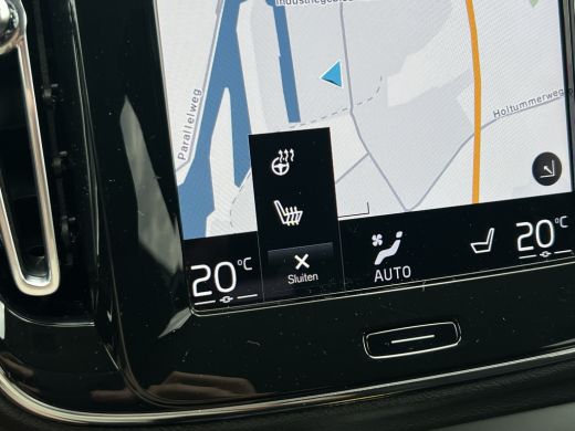 Volvo  XC40 1.5 T4 Recharge R-Design | Trekhaak | Navi | LED | Carplay ActivLease financial lease