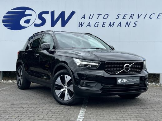Volvo  XC40 1.5 T4 Recharge R-Design | Trekhaak | Navi | LED | Carplay ActivLease financial lease