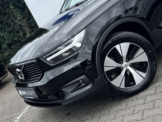 Volvo  XC40 1.5 T4 Recharge R-Design | Trekhaak | Navi | LED | Carplay ActivLease financial lease