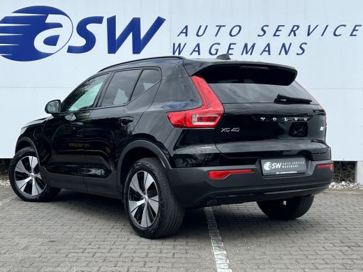 Volvo  XC40 1.5 T4 Recharge R-Design | Trekhaak | Navi | LED | Carplay ActivLease financial lease