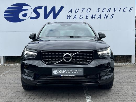 Volvo  XC40 1.5 T4 Recharge R-Design | Trekhaak | Navi | LED | Carplay ActivLease financial lease