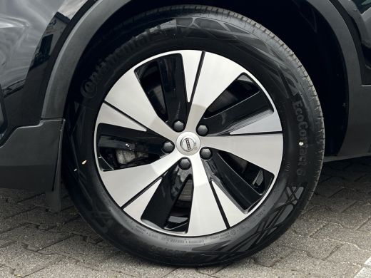 Volvo  XC40 1.5 T4 Recharge R-Design | Trekhaak | Navi | LED | Carplay ActivLease financial lease