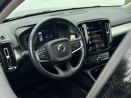 Volvo  XC40 1.5 T4 Recharge R-Design | Trekhaak | Navi | LED | Carplay ActivLease financial lease