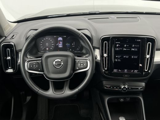 Volvo  XC40 1.5 T4 Recharge R-Design | Trekhaak | Navi | LED | Carplay ActivLease financial lease