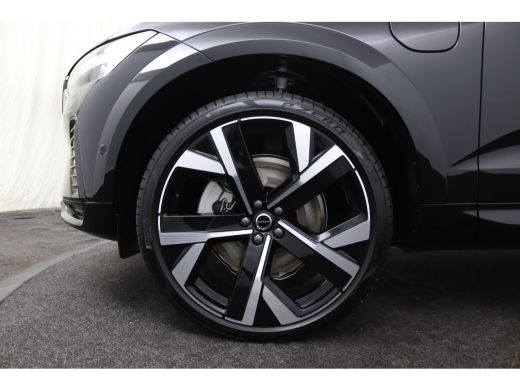 Volvo  XC60 T8 Plug-in hybrid AWD Ultra Dark Exec. Ed. | Bowers&Wilkins | Snel Rijden | Luchtvering | Massage... ActivLease financial lease