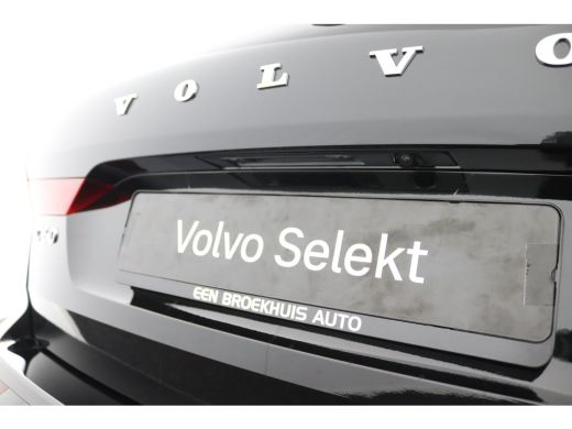 Volvo  XC60 T8 Plug-in hybrid AWD Ultra Dark Exec. Ed. | Bowers&Wilkins | Snel Rijden | Luchtvering | Massage... ActivLease financial lease