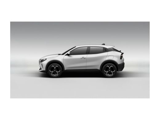 Alfa Romeo Junior Elettrica Automaat ActivLease financial lease