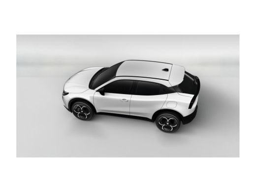 Alfa Romeo Junior Elettrica Automaat ActivLease financial lease