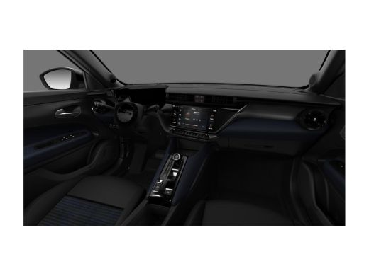 Alfa Romeo Junior Elettrica Automaat ActivLease financial lease