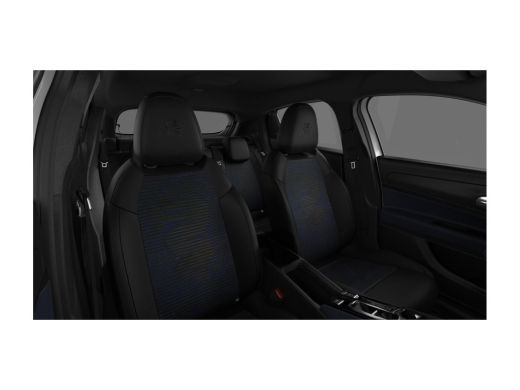 Alfa Romeo Junior Elettrica Automaat ActivLease financial lease