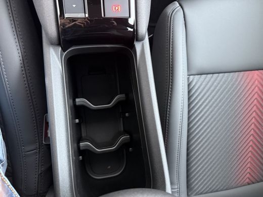 Alfa Romeo Junior Ibrida Automaat ActivLease financial lease