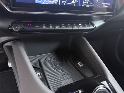 Alfa Romeo Junior Ibrida Automaat ActivLease financial lease