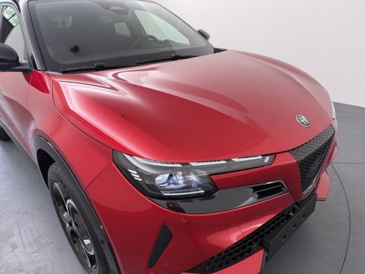 Alfa Romeo Junior Ibrida Automaat ActivLease financial lease