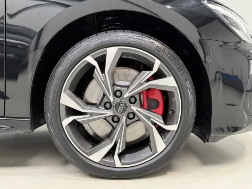 Audi A3 Sportback 45 TFSI e 245pk S edition Competition | Leder ActivLease financial lease
