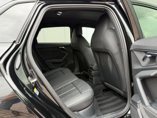 Audi A3 Sportback 45 TFSI e 245pk S edition Competition | Leder ActivLease financial lease