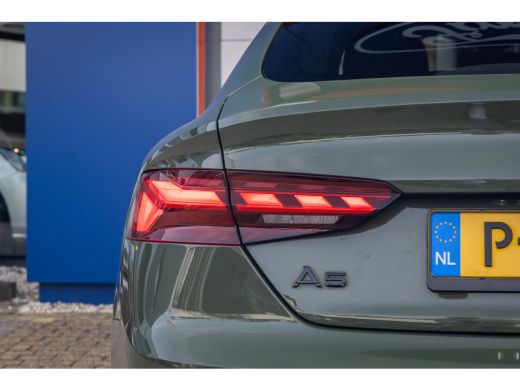 Audi A5 Sportback 35 TFSI S edition Competition | Apple Carplay/Android Auto | Stoelverwarming | Elek. Ac... ActivLease financial lease