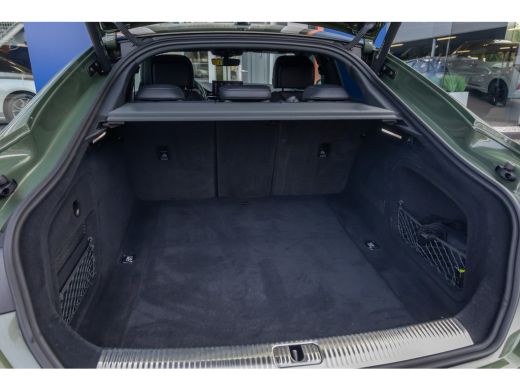 Audi A5 Sportback 35 TFSI S edition Competition | Apple Carplay/Android Auto | Stoelverwarming | Elek. Ac... ActivLease financial lease
