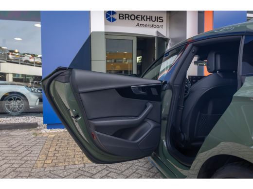 Audi A5 Sportback 35 TFSI S edition Competition | Apple Carplay/Android Auto | Stoelverwarming | Elek. Ac... ActivLease financial lease