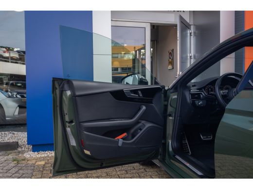 Audi A5 Sportback 35 TFSI S edition Competition | Apple Carplay/Android Auto | Stoelverwarming | Elek. Ac... ActivLease financial lease