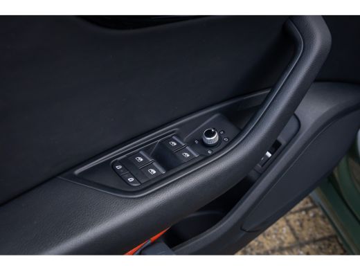 Audi A5 Sportback 35 TFSI S edition Competition | Apple Carplay/Android Auto | Stoelverwarming | Elek. Ac... ActivLease financial lease