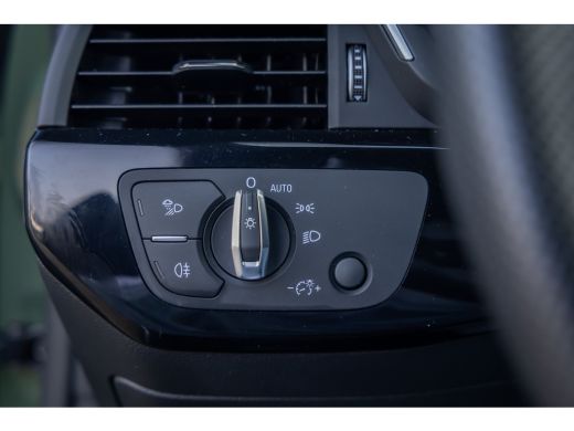 Audi A5 Sportback 35 TFSI S edition Competition | Apple Carplay/Android Auto | Stoelverwarming | Elek. Ac... ActivLease financial lease