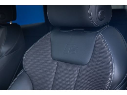 Audi A5 Sportback 35 TFSI S edition Competition | Apple Carplay/Android Auto | Stoelverwarming | Elek. Ac... ActivLease financial lease