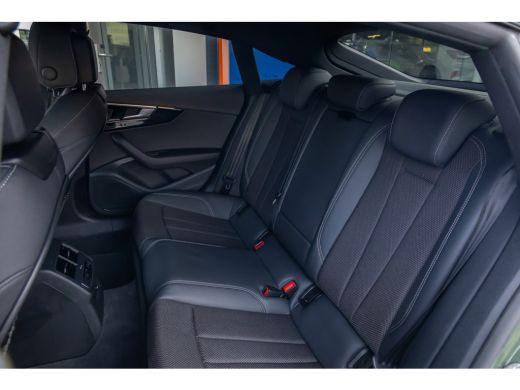 Audi A5 Sportback 35 TFSI S edition Competition | Apple Carplay/Android Auto | Stoelverwarming | Elek. Ac... ActivLease financial lease