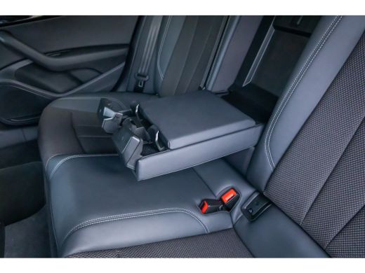 Audi A5 Sportback 35 TFSI S edition Competition | Apple Carplay/Android Auto | Stoelverwarming | Elek. Ac... ActivLease financial lease