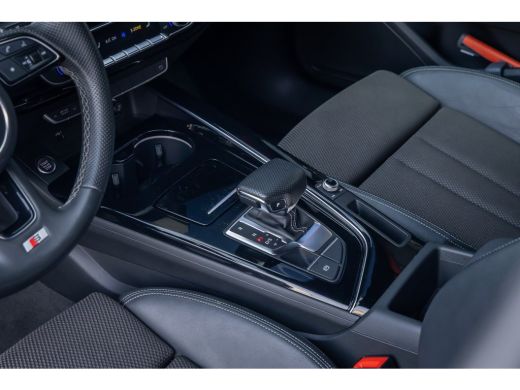 Audi A5 Sportback 35 TFSI S edition Competition | Apple Carplay/Android Auto | Stoelverwarming | Elek. Ac... ActivLease financial lease