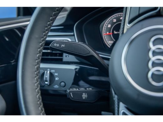 Audi A5 Sportback 35 TFSI S edition Competition | Apple Carplay/Android Auto | Stoelverwarming | Elek. Ac... ActivLease financial lease